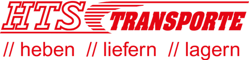H.T.S. Transport GesmbH & Co KG Logo